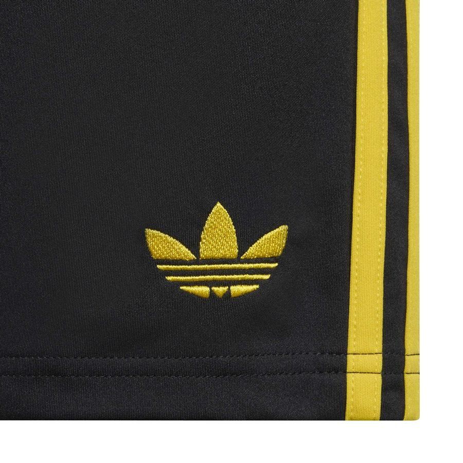 Manchester United 3rd Shorts 2025/26 Kids-SoccerKits Hub | Buy Soccer Jerseys Online